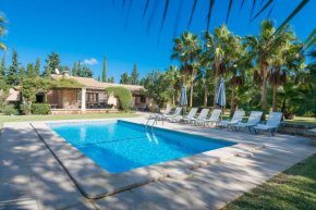 Finca NATALIA Pollensa by Mallorca Villa Selection